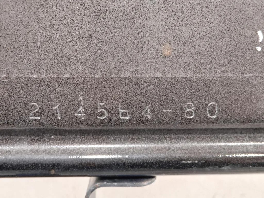 Traversa Paraurti ANT 214564-80 Nissan Qashqai II 2017