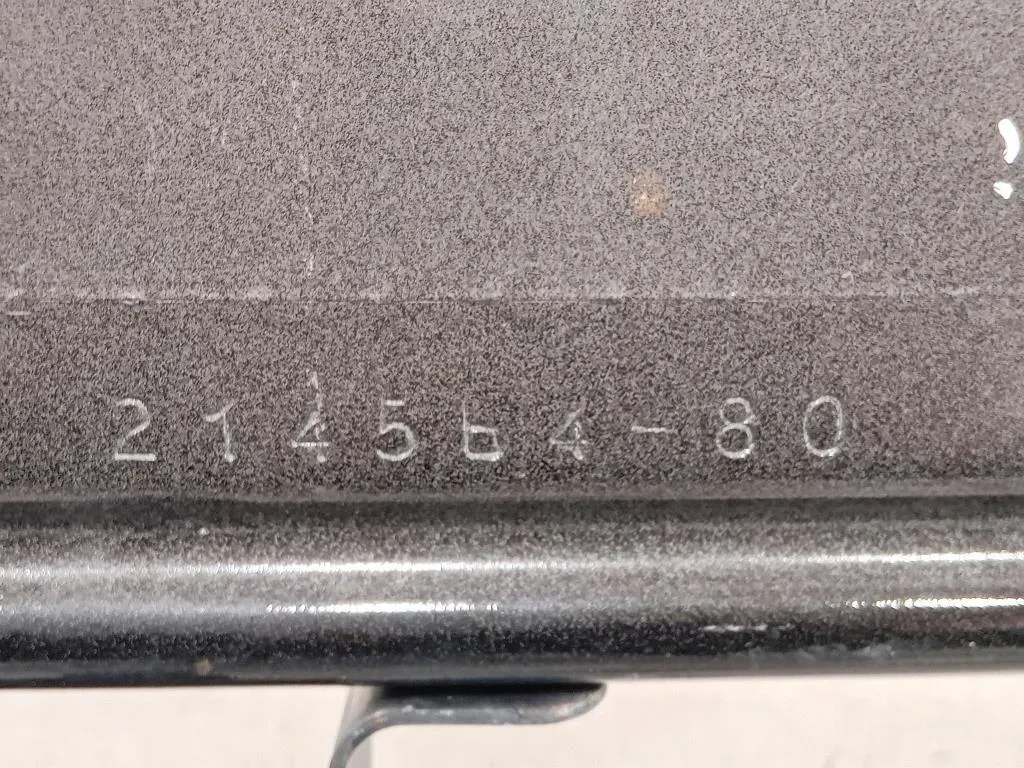 Traversa Paraurti ANT 214564-80 Nissan Qashqai II 2017