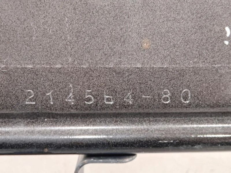 Traversa Paraurti ANT 214564-80 Nissan Qashqai II 2017