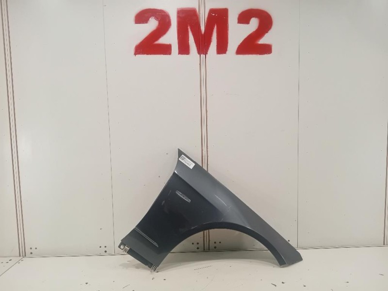 Parafango ANT DX A2128800218 Mercedes Classe E W212 2009