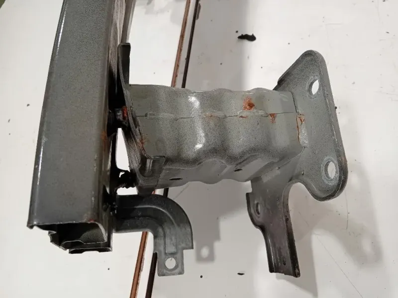 Traversa Paraurti ANT 214564-80 Nissan Qashqai II 2017