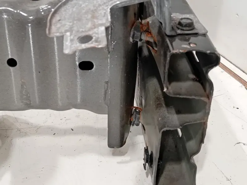 Traversa Paraurti ANT 214564-80 Nissan Qashqai II 2017