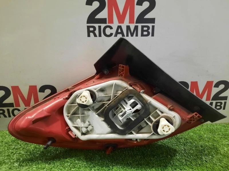 Fanale EST POST DX 13307494 Opel Meriva B 2010