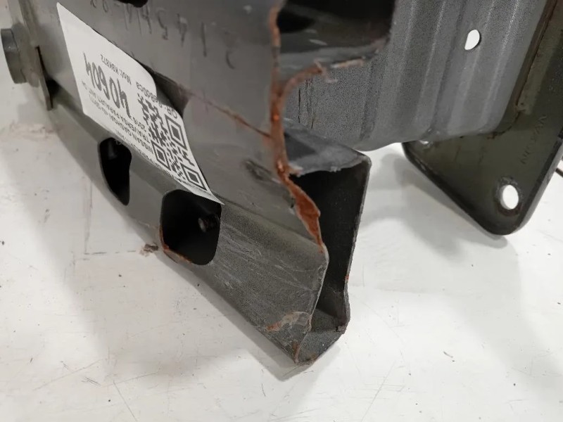 Traversa Paraurti ANT 214564-80 Nissan Qashqai II 2017