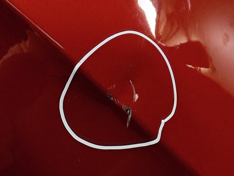 Parafango ANT DX A2128811001 Mercedes Classe E W212 2013