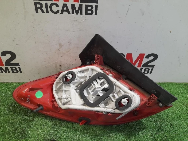 Fanale EST POST DX 21638009 Opel Meriva B 2014