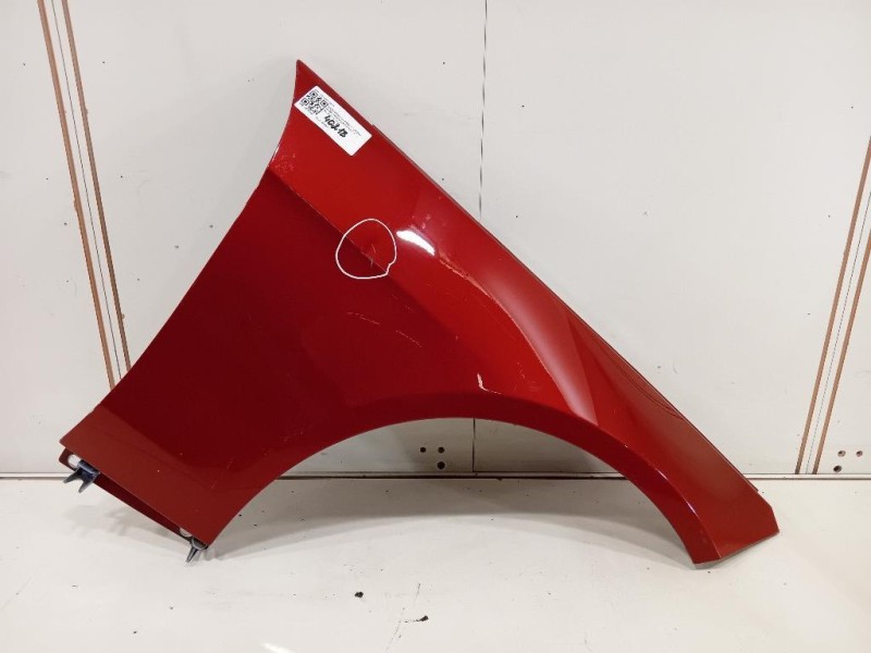 Parafango ANT DX A2128811001 Mercedes Classe E W212 2013