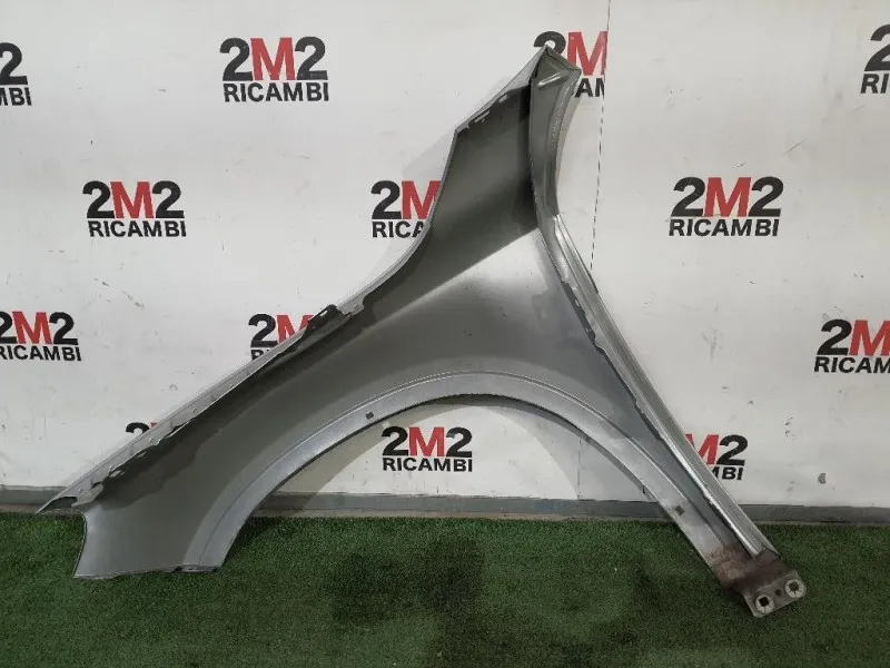 Parafango ANT DX A1568810201 Mercedes Classe GLA X156 2017