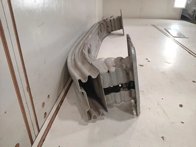 Traversa Paraurti ANT 95519540 Opel Combo D TOUR 2012