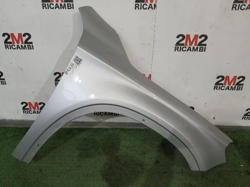 Parafango ANT DX A1568810201 Mercedes Classe GLA X156 2017