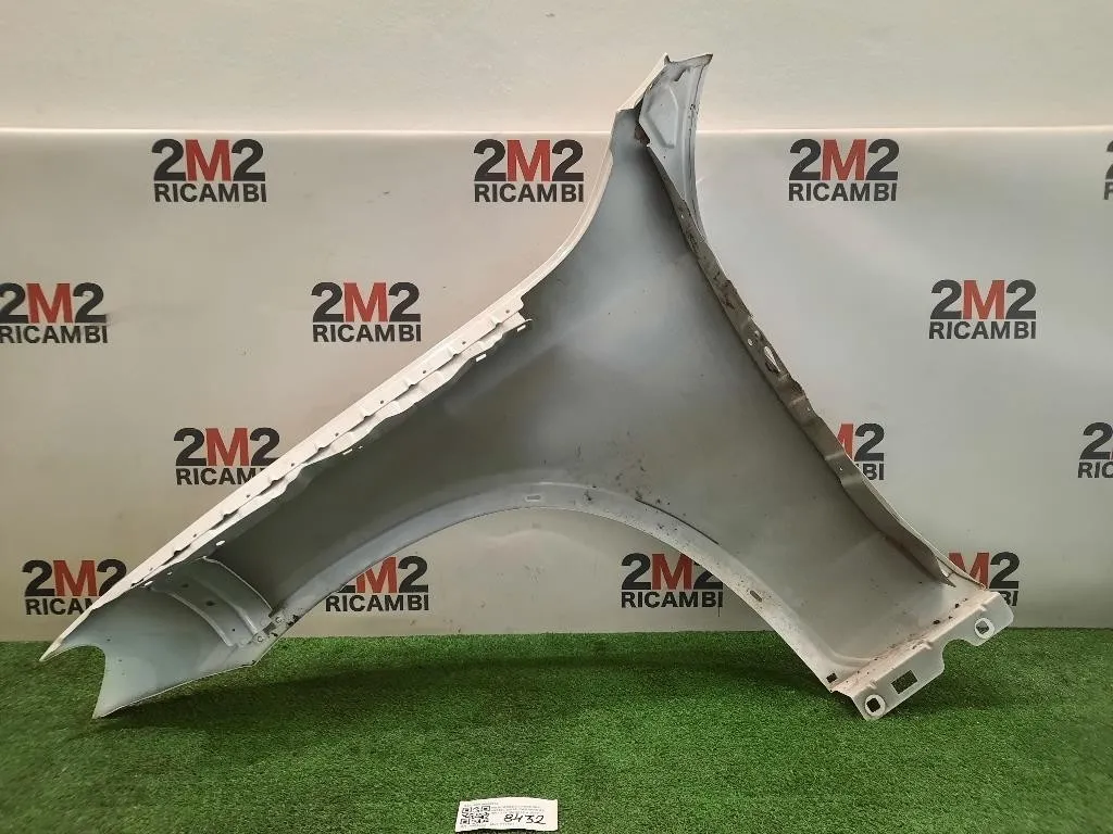 Parafango ANT DX A2538800218 Mercedes Classe GLC X253 2016