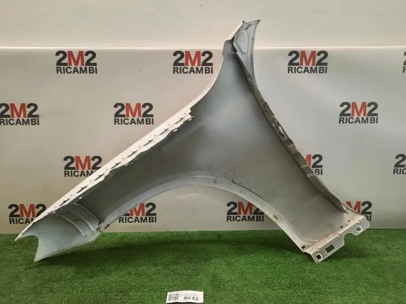 Parafango ANT DX A2538800218 Mercedes Classe GLC X253 2016