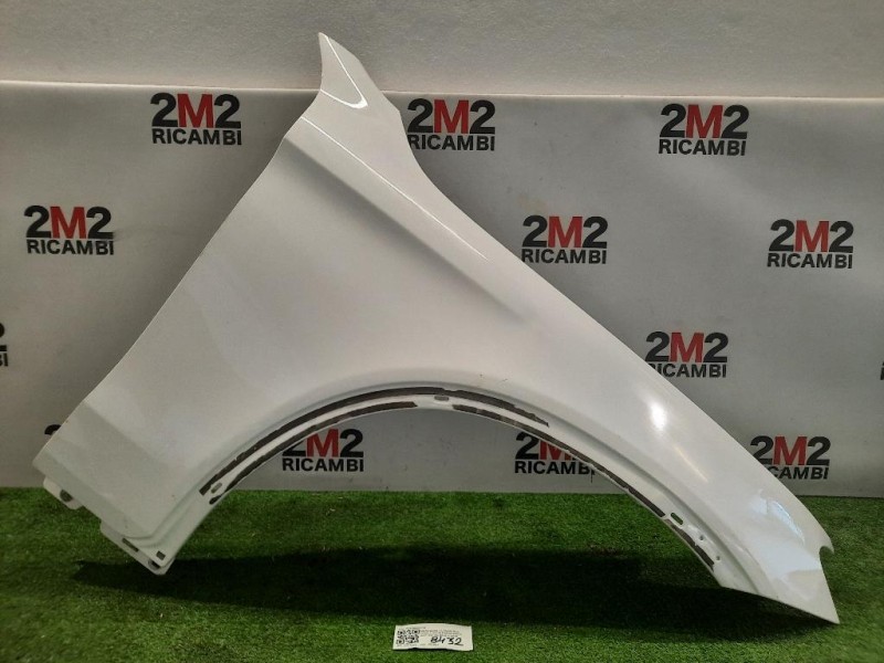 Parafango ANT DX A2538800218 Mercedes Classe GLC X253 2016