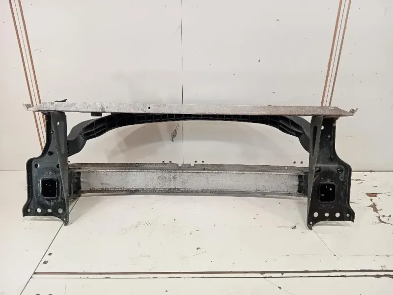 Traversa Paraurti ANT 13191879 Opel Corsa D 2011