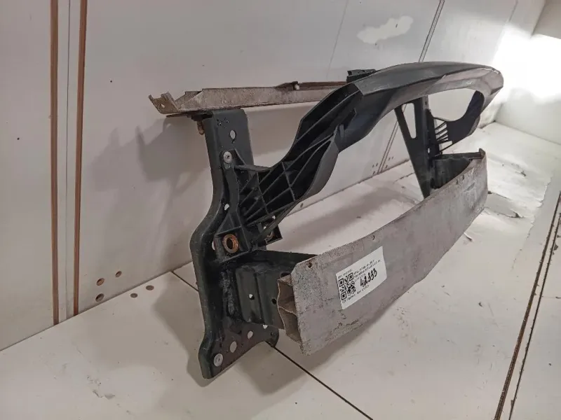 Traversa Paraurti ANT 13191879 Opel Corsa D 2011