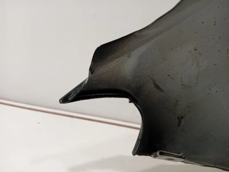 Parafango ANT DX A1668801206 Mercedes Classe GLE W166 2015