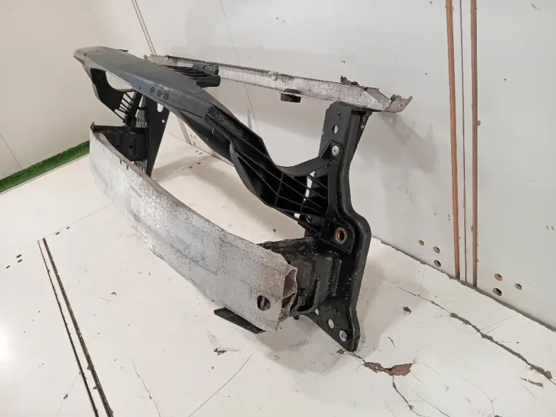 Traversa Paraurti ANT 13191879 Opel Corsa D 2011