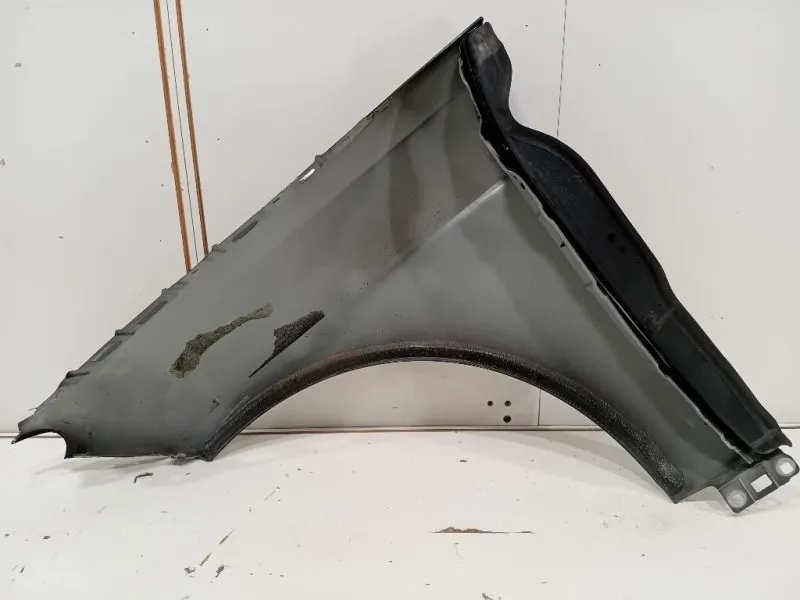 Parafango ANT DX A1668801206 Mercedes Classe GLE W166 2015