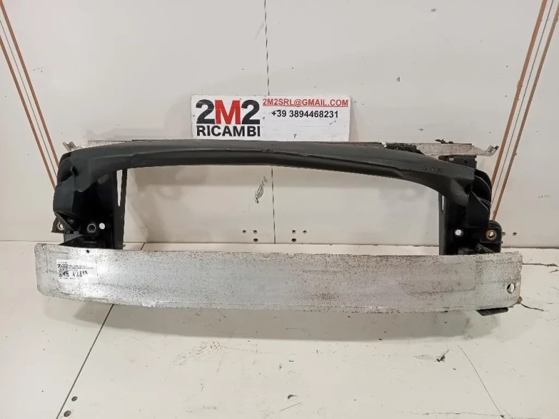 Traversa Paraurti ANT 13191879 Opel Corsa D 2011