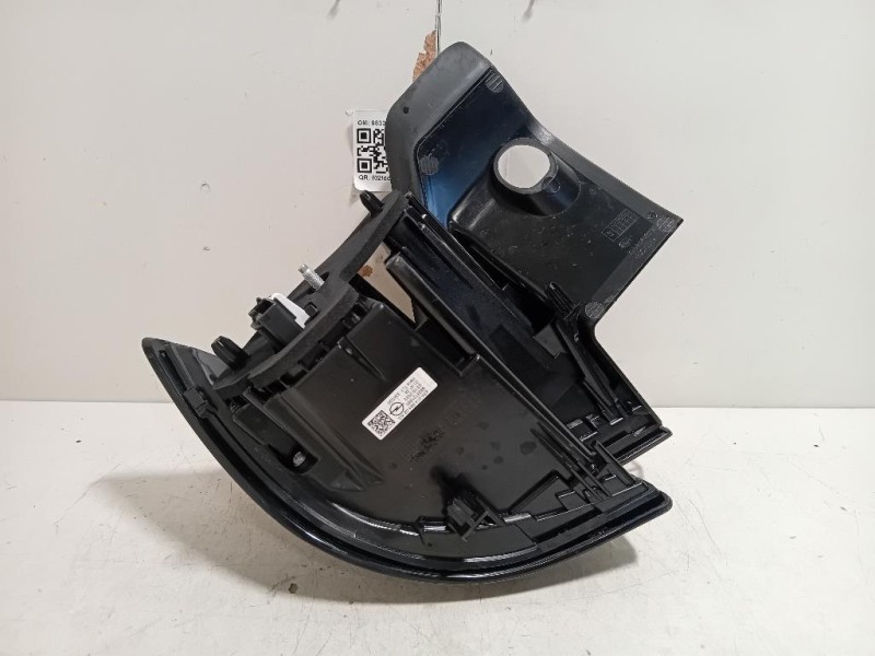 Fanale EST POST DX 9833721980 Opel Mokka B 2020