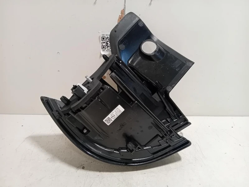 Fanale EST POST DX 9833721980 Opel Mokka B 2020