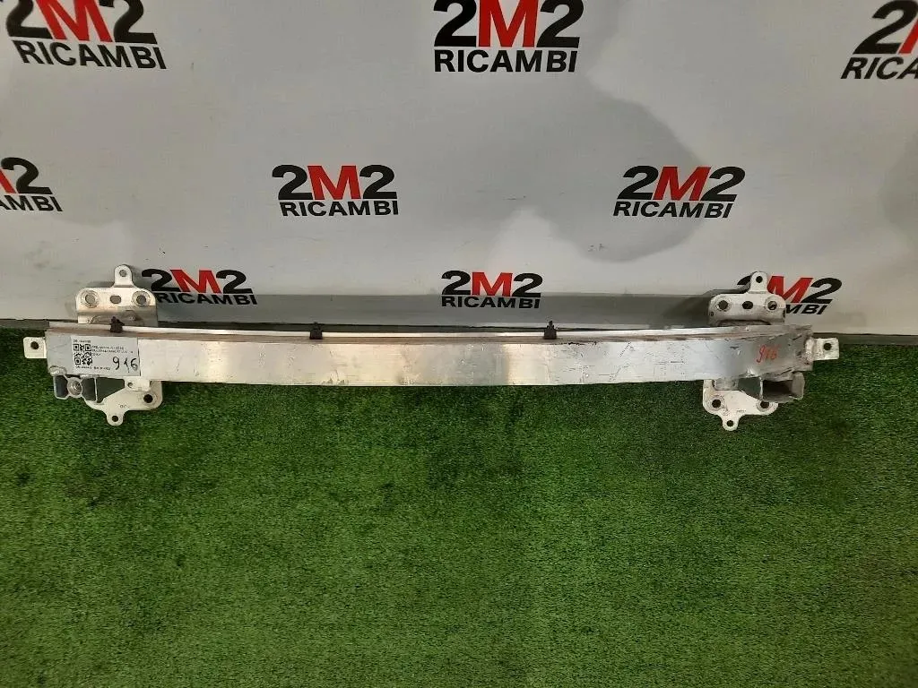 Traversa Paraurti ANT 13426328 Opel Corsa E 2014