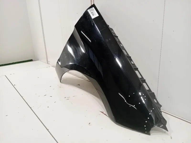 Parafango ANT DX A1668801206 Mercedes Classe GLE W166 2015