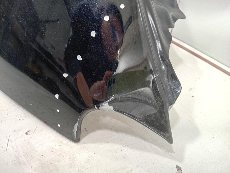 Parafango ANT DX A1668801206 Mercedes Classe GLE W166 2015