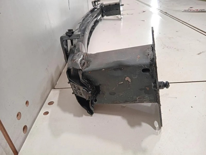 Traversa Paraurti ANT 9824784680 Opel Corsa F 2019