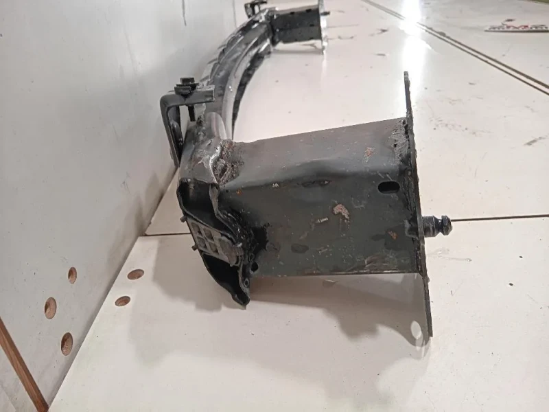 Traversa Paraurti ANT 9824784680 Opel Corsa F 2019