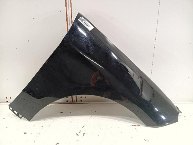 Parafango ANT DX A1668801206 Mercedes Classe GLE W166 2015