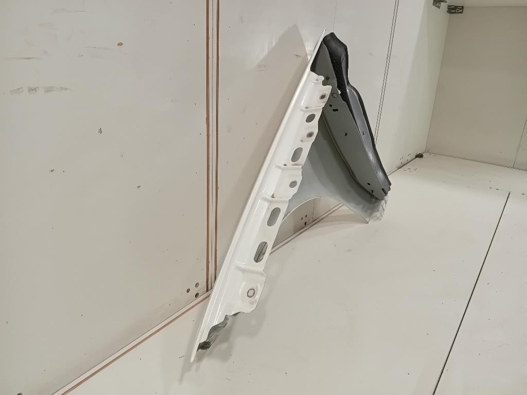 Parafango ANT DX A1668802600 Mercedes Classe ML W166 2012