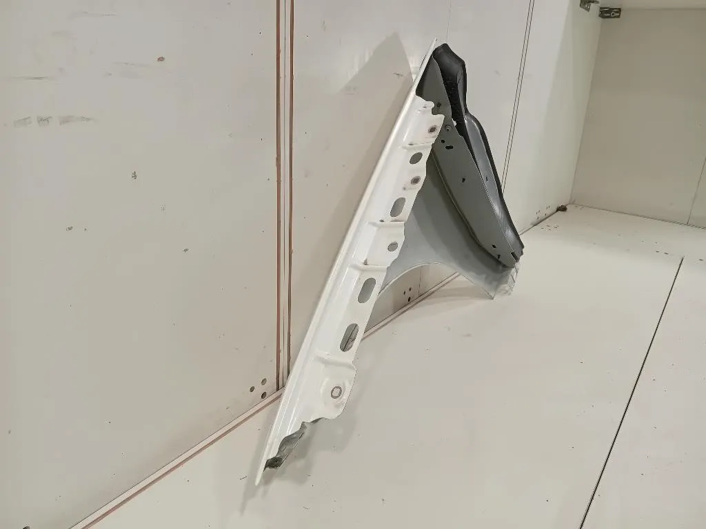 Parafango ANT DX A1668802600 Mercedes Classe ML W166 2012