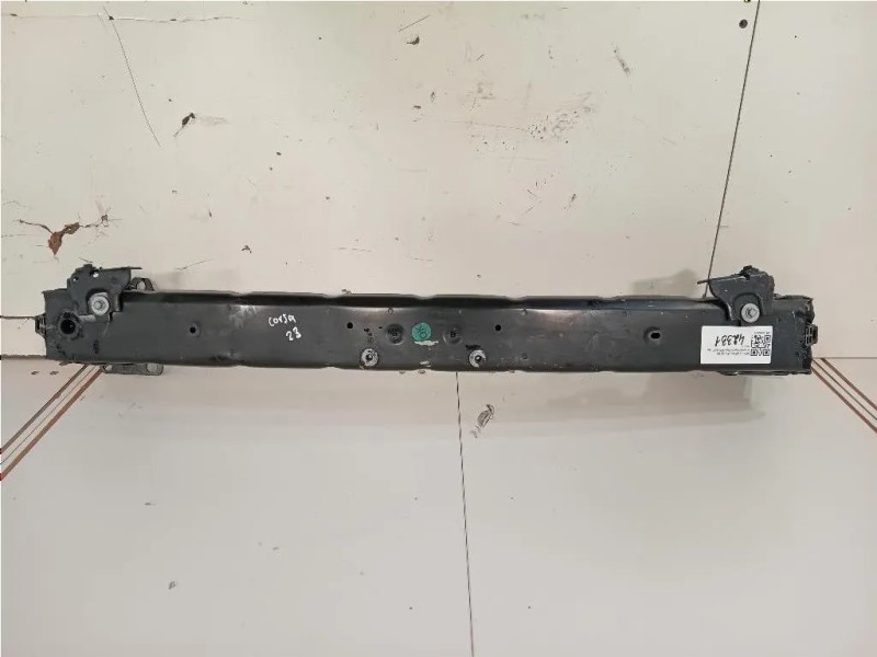 Traversa Paraurti ANT 9824784680 Opel Corsa F 2019