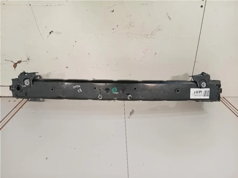 Traversa Paraurti ANT 9824784680 Opel Corsa F 2019