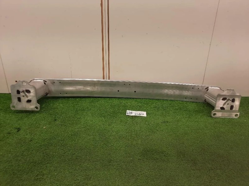 Traversa Paraurti ANT 9810976080 Opel Crossland X 2021