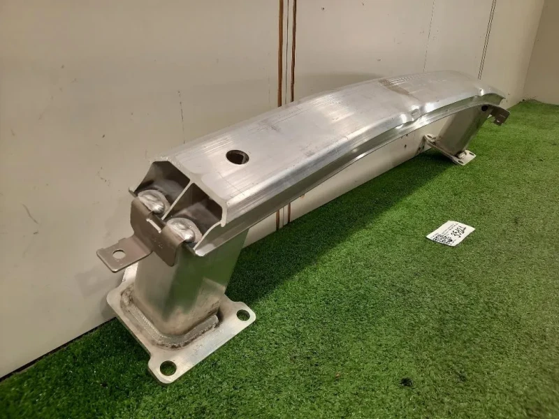 Traversa Paraurti ANT 9810976080 Opel Crossland X 2021