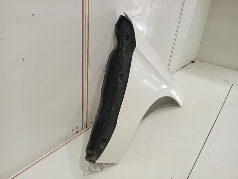 Parafango ANT DX A1668802600 Mercedes Classe ML W166 2012