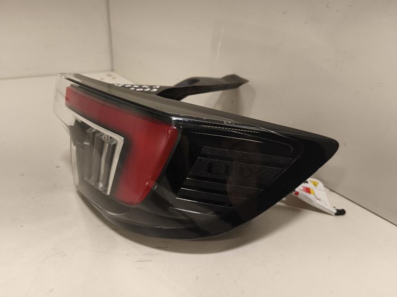 Fanale EST POST DX 9833721980 Opel Mokka B 2020