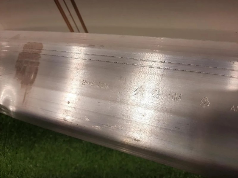 Traversa Paraurti ANT 9810976080 Opel Crossland X 2021