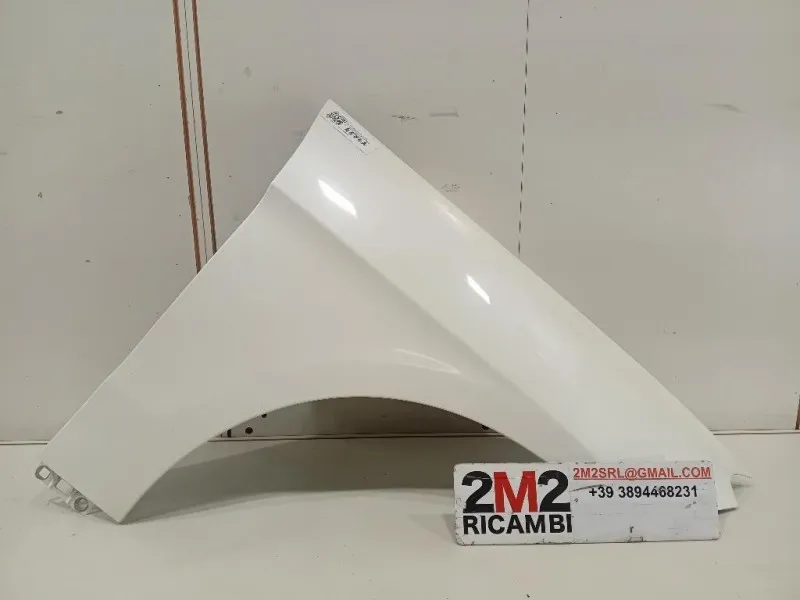 Parafango ANT DX A1668802600 Mercedes Classe ML W166 2012