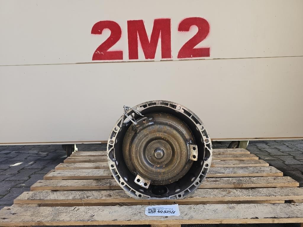 Cambio A2112709701 7 MARCE AUTOMATICO Mercedes Classe E W211 2002