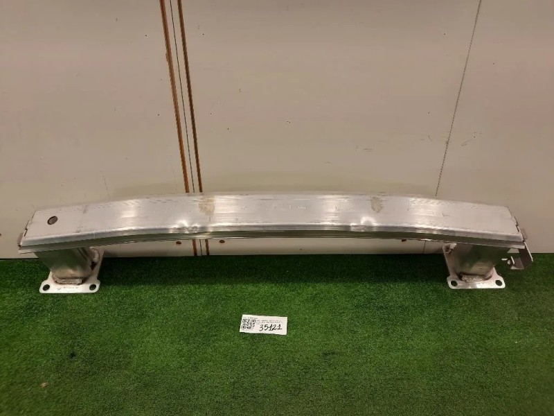 Traversa Paraurti ANT 9810976080 Opel Crossland X 2021