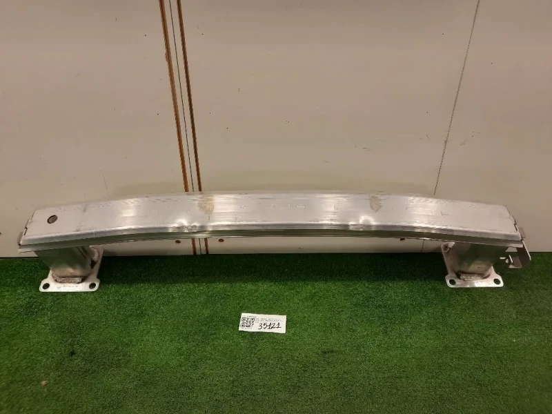 Traversa Paraurti ANT 9810976080 Opel Crossland X 2021