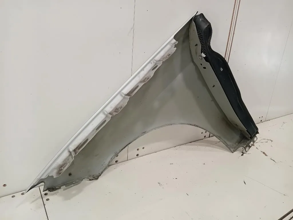 Parafango ANT DX A1668802600 Mercedes Classe ML W166 2012