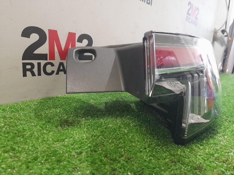 Fanale EST POST DX 9833721980 Opel Mokka B 2020