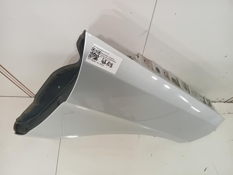 Parafango ANT DX A1668802600 Mercedes Classe ML W166 2012
