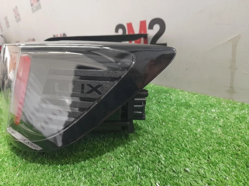 Fanale EST POST DX 9833721980 Opel Mokka B 2020