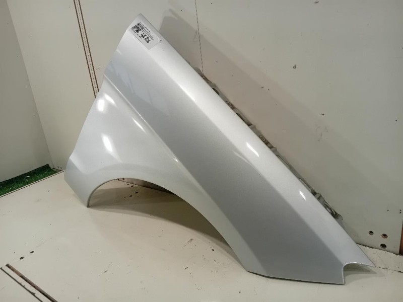 Parafango ANT DX A1668802600 Mercedes Classe ML W166 2012