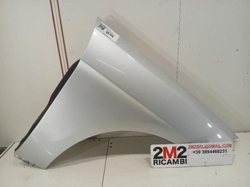 Parafango ANT DX A1668802600 Mercedes Classe ML W166 2012